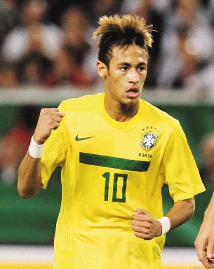  &#x201C;A&#x00FA;n no  descarto a nadie&#x201D;  Neymar sigue coqueteando