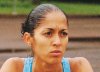 Entrenamiento para correr 10 km. Gabriela Tra&#x00F1;a. Archivo.