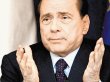 Berlusconi admira al Bar&#x00E7;a. Es el presidente del Milan. Archivo.
