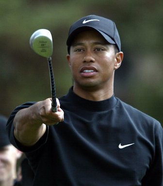 Tiger Woods se baja el Abierto de golf de Estados Unidos. El golfista aún no se recupera de sus lesiones. Archivo.