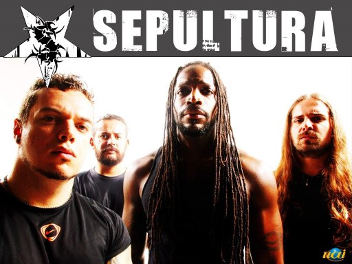 La banda metalera Sepultura visitará Costa Rica. El concierto se realizará el 29 de octubre, a las 9 p.m. Internet.