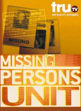 Guías de televisión. Missing Persons Unit a las 6 p.m. por A&E.