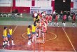  Voleibol a etapa crucial. Goicoechea y Santa B&#x00E1;rbara, los dos primeros del voleibol nacional, entran en acci&#x00F3;n esta noche cuando se enfrenten a sus similares de la UNED y Bel&#x00E9;n, respectivamente. Rafael Pacheco.