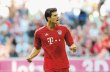  ¡Súper Mario 4!. El hispano - germano Mario Gómez anda encendido en la Bundesliga. AFP.
