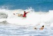 “Chamacos” con todo para el Mundial Junior de surf. Las esperanzas individuales de la “Sele” están puestas sobre Noe Mar McGonagle. A. Otárola. 