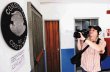  Banda retiene a diplomático. La sede del consulado de Costa Rica en Venezuela fue visitada ayer por la prensa. AFP.