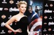  Scarlett Johansson está “paranoica”. Asegura que dejó ver revistas de chismes. AP.