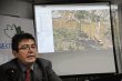  Extracción maderera continúa en Crucitas. Las imágenes revelan una tala activa, indicó Aguilar. Mayela López.