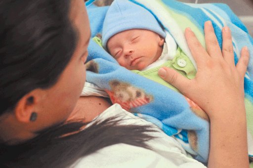  País tiene mortalidad infantil más baja del istmo También ostenta un lugar importante a nivel Latinoamericano