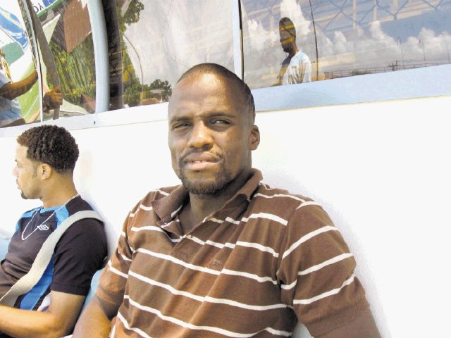  “Sotela no es leal con nosotros” Aseguró Derrick Johnson, defensa de Herediano