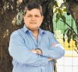 Raúl Pinto: “Difícil volver a la cancha natural”. 