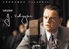 Cartelera de cine. J. Edgar, con Leonardo DiCaprio