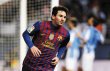 Messi responde críticas con tripletes. Para callar a los que lo critican, Messi recurre a los goles.Foto: AP