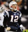 Brady listo para la revancha. Brady buscará tomar revancha del Super Bowl del 2008.Foto: EFE