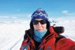  Primera mujer recorre sola la Antártida. Me siento privilegiada de cruzar la Antártida, dijo. AP.