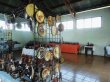  Ecomuseo dará cursos de verano. Turistas nacionales y extranjeros podrán aprender sobre la artesanía Chorotega en San Vicente de Nicoya. Cinthya Bran.