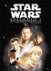 Cartelera de cine. Star Wars Episodio 1 3D. Muestra la infancia de Darth Vader, el pasado de Obi-Wan Kenobi y el resurgimiento de los Sith, los caballeros Jedi dominados por el Lado Oscuro.