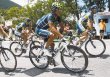 Andrey Amador sin escalofríos. Andrey Amador sigue su preparación con miras al Giro de Italia y a los Juegos Olímpícos de Londres 2012Movistar