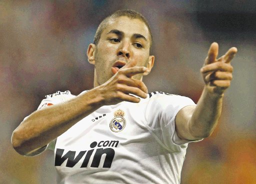  El Real Madrid quiere la  Orejona en este 2012 Mourinho le apuesta a la décima corona merengue en la Champions