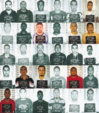  44 muertos y 30 en fuga Reyerta en la cárcel de Apodaca, en Monterrey, se planeó