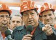  Chávez vuelve al quirófano. El presidente no ha dicho en qué órgano se le detectó cáncer y ello favorece especulaciones. afp.