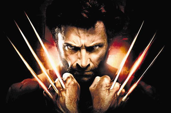 “The Wolverine” listo para grabar. “The Wolverine”.
