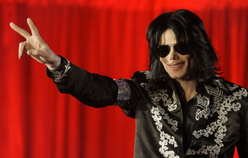Hackers acusados por robar música del Michael Jackson
