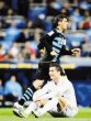  Cristiano llegaría a más de 40 goles. Cristiano anotó un tanto en la goleada de 5-0 al Espanyol.AP.