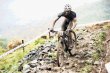 Cero fútbol. Mañana se correrá la segunda fecha de la Copa Endurance de ciclismo de montaña en Puerto Viejo de Sarapiquí. Marcela Bertozzi.