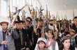 Talibán promete vengar matanza. Llenos de ira por el ataque de soldado de EE. UU.AP.