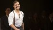 Ricky Martin regresó a Broadway. El boricua interpreta al “Che” Guevara.