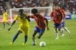 Lista de convocados por Pinto para el fogueo ante Jamaica. Pofirio López regresa a una convocatoria de la Selección Nacional.