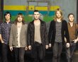  Festival Imperial ya toma forma. La banda angelina de rock-pop Maroon 5 , se presentarán este sábado a las 9:30 p.m.Internet.
