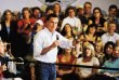 Romney gana primaria. En Puerto Rico. EFE.