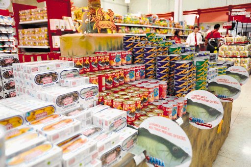  Supermercados se preparan con ofertas para Semana Santa Buscan atraer a consumidores