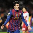 Guardiola: “Seis puntos son muchos”. Messi le apunta al Real, cuyo defensa Pepe fue sancionado con dos partidos y Mourinho con uno.