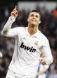 Cristiano Ronaldo destroza récords. Cristiano vuela alto con el Real Madrid y amenaza varias de las marcas del equipo merengue.efe