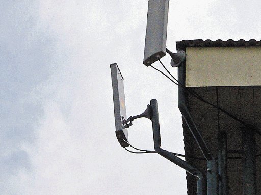  Justicia planea compra de bloqueadores de señal Requisas son insuficientes para eliminar problema en La Reforma