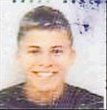  Matan a joven en Barrio Cuba. La víctima: Jonathan Funes, 21 años.