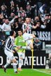  La “Juve” sigue de cacería. Alessandro Del Piero celebró el segundo tanto, anotación con la que cerró el marcador del clásico entre Juventus y el Inter. Afp.