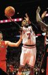 Toros agresivos en la NBA. Los Bulls en playoffs.AFP