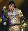 Pepsi prepara nuevos anuncios con Michael Jackson. Jackson trabajó con Pepsi desde 1983. Foto: Internet.