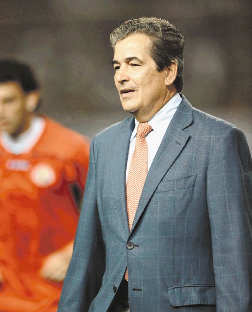  “Fue un partido de final” Jorge Luis Pinto eufórico tras triunfo
