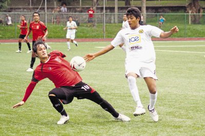 Bel&#x00E9;n ha sido el equipo m&#x00E1;s regular en todo el Apertura, clasific&#x00F3; de primero a la segunda fase. 