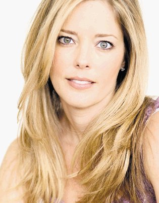 Christina Moore.