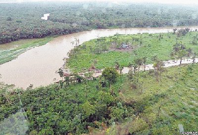 Costa Rica tuvo el apoyo de 22 pa&#x00ED;ses en la OEA. Cortes&#x00ED;a OEA