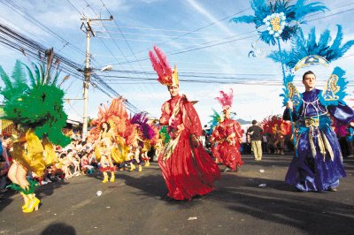 Tendr&#x00E1;n que esperar un a&#x00F1;o para el evento. Archivo.