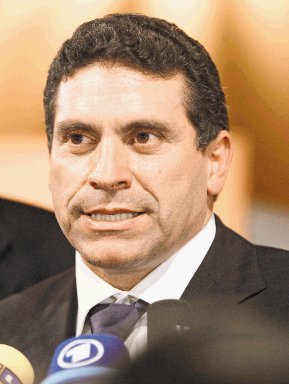  Honduras no se fía de nadie. Suárez dice que “ningún rival será pan comido”. Archivo.