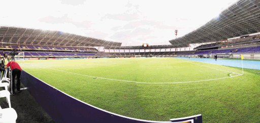  ¡Qué estadio más lindo!. Aquí se jugará mañana Costa Rica el boleto a los octavos de final, ante Ecuador.Herbert Arley.