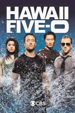 Guías de televisión. Hawaii Five- 0, a las 9 p.m. por LIV.